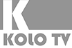 KOLO TV / Radio | Application mobile - Site web - Application web