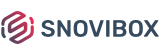 Snovibox | Application Web & Mobile – Design UX & UI – Solutions Digitales Logo